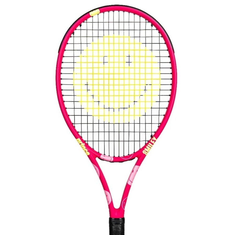 Ракетка для тенниса Любительские PRINCE BEAST POWER PINK SMILEY EDITION 285