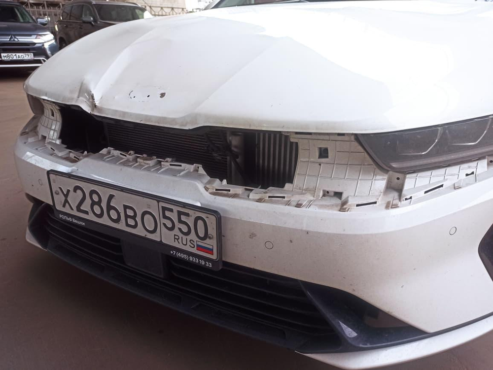 Kia K5 GT Line New 2.0 8AT