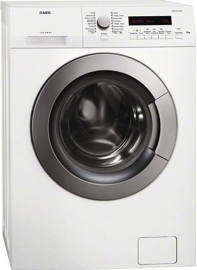 Стиральная машина AEG L 71060 SL