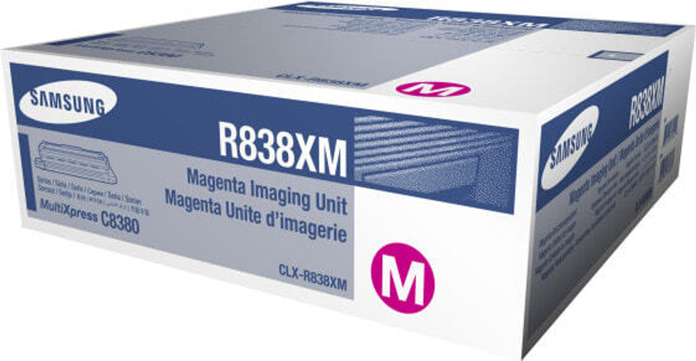Samsung CLX-R838XM модуль формирования изображения 30000 страниц SU615A