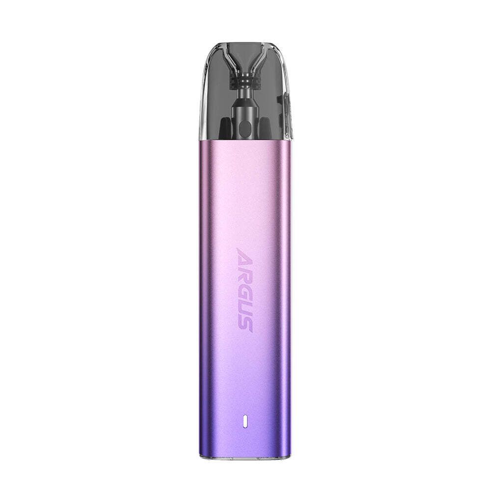 Набор Voopoo Argus G2 Mini Pod Kit - Violet Pink Набор Voopoo Argus G2 Mini Pod Kit - Violet Pink