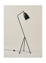 Торшер Gubi Gräshoppa Floor Lamp