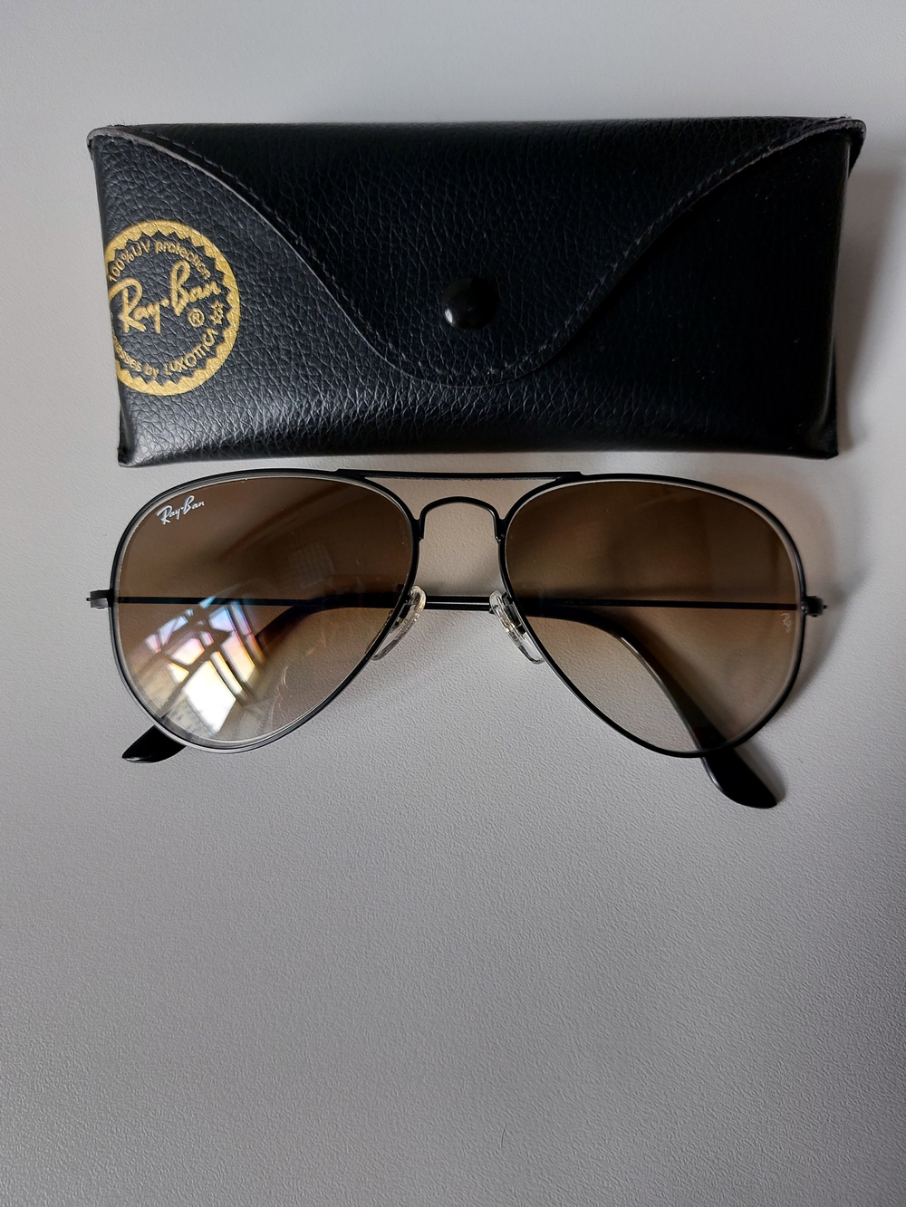 Очки Ray Ban