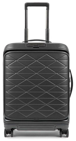 Чемодан Piquadro PiQBIZ BV4426BIZBM/N