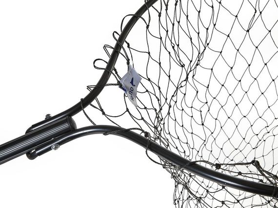 Подсачек складной Salmo 112х40х50см