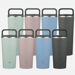 Термостакан ZOJIRUSHI SX-JA40-GM