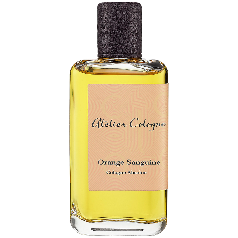 Atelier Cologne Orange Sanguine