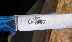 Туристический нож Companero VG-10 Сryo