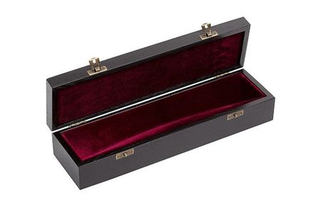 Шкатулка из дуба