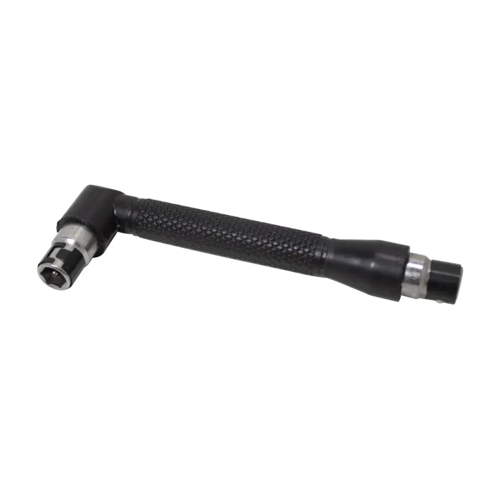 Битодержатель Г-образный 1/4''(F)х1/4''(F) RockForce##Rock FORCE RF-2081Q
