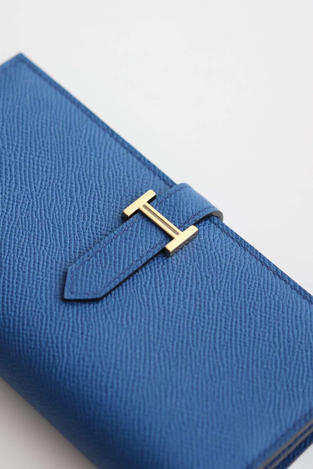 Hermes Bearn Wallet