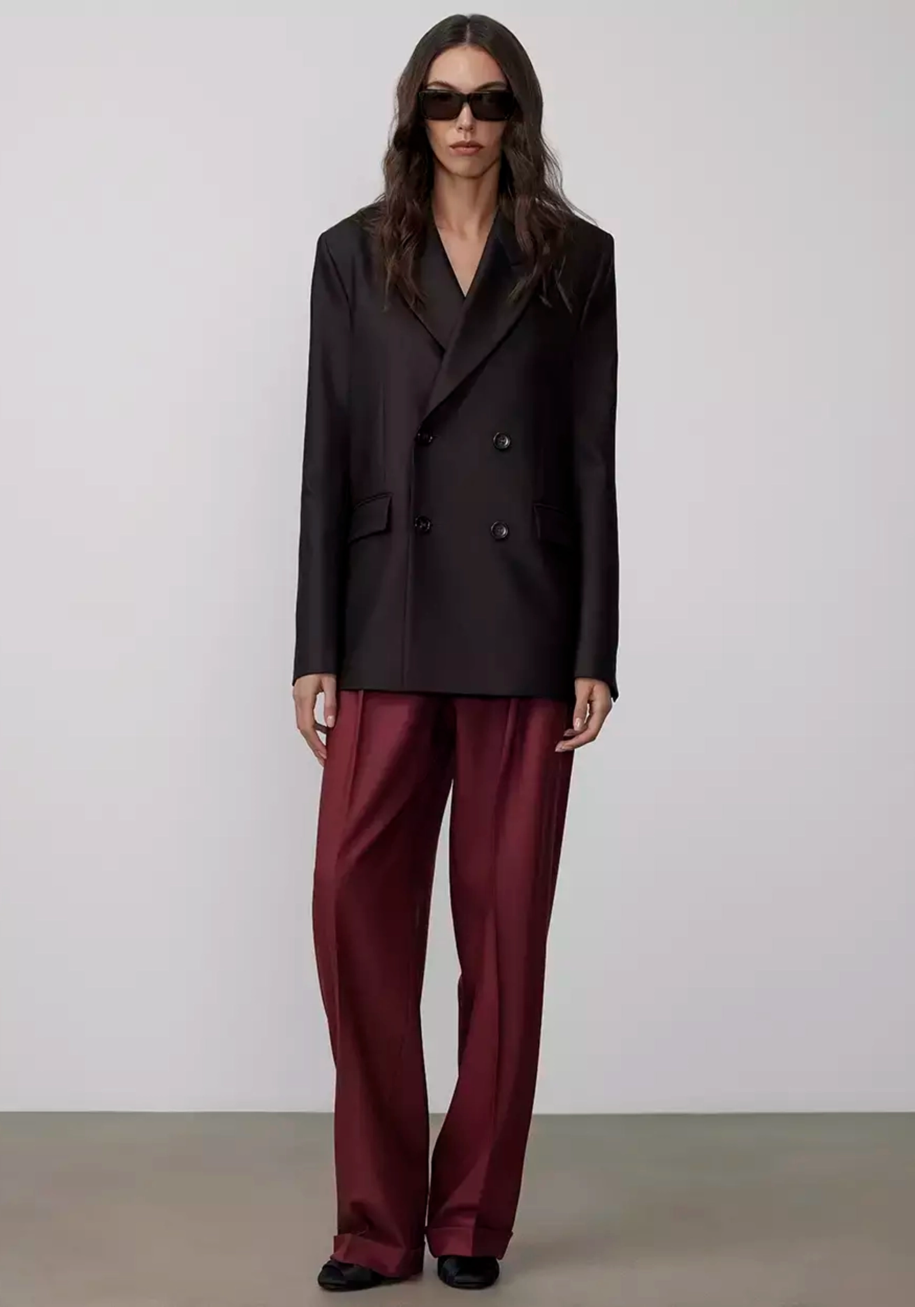 Брюки и шорты