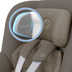 Maxi-Cosi Удерживающее устройство для детей 0-18 кг Mica 360 Pro I-size Authentic Truffle