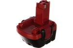 Аккумулятор 12V 2Ач Практика для Bosch NiCd