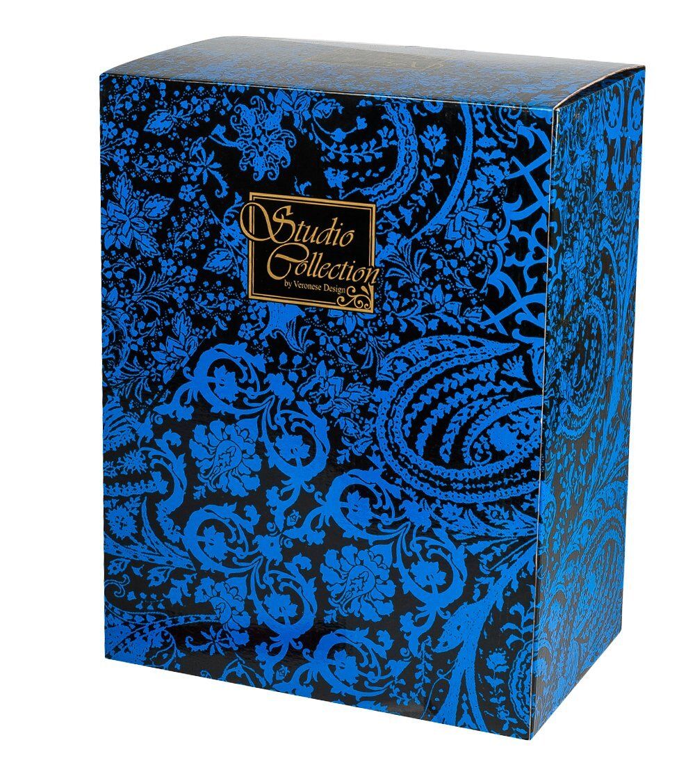 Veronese WS-378 Статуэтка в стиле Стимпанк «Ангел смерти»