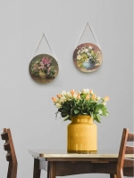 Панно на стену для интерьера 17 см