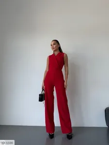 Комбинезон ID-5499 Фабрика Моды