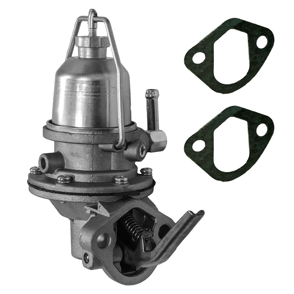Бензонасос Nissan H15/H20/H25/K15/K21/K25 1701050K00 / 17010K9300