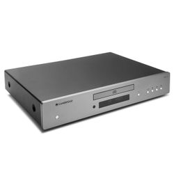 CD проигрыватель Cambridge Audio AXC35 Grey