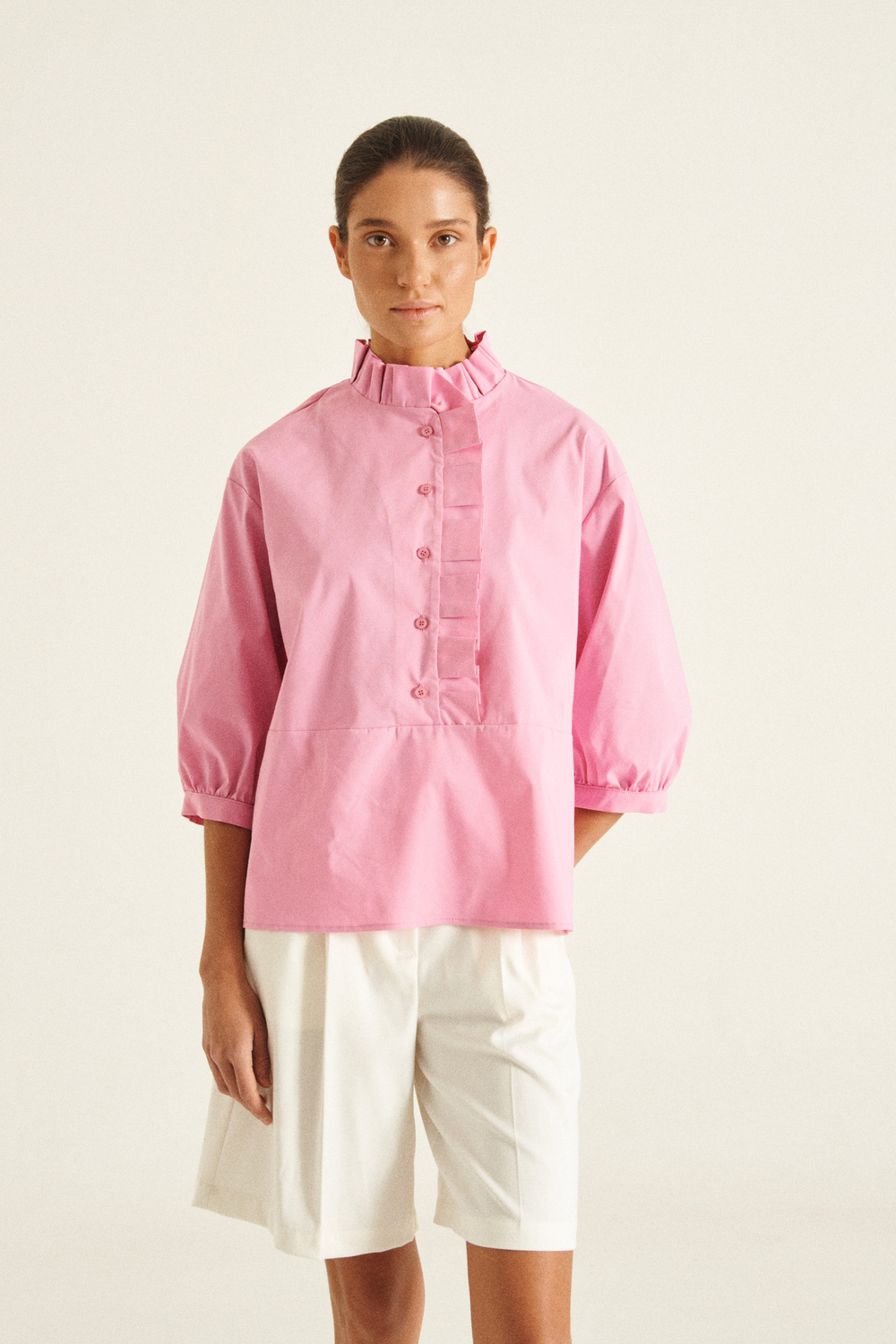 Блузка art.904-2