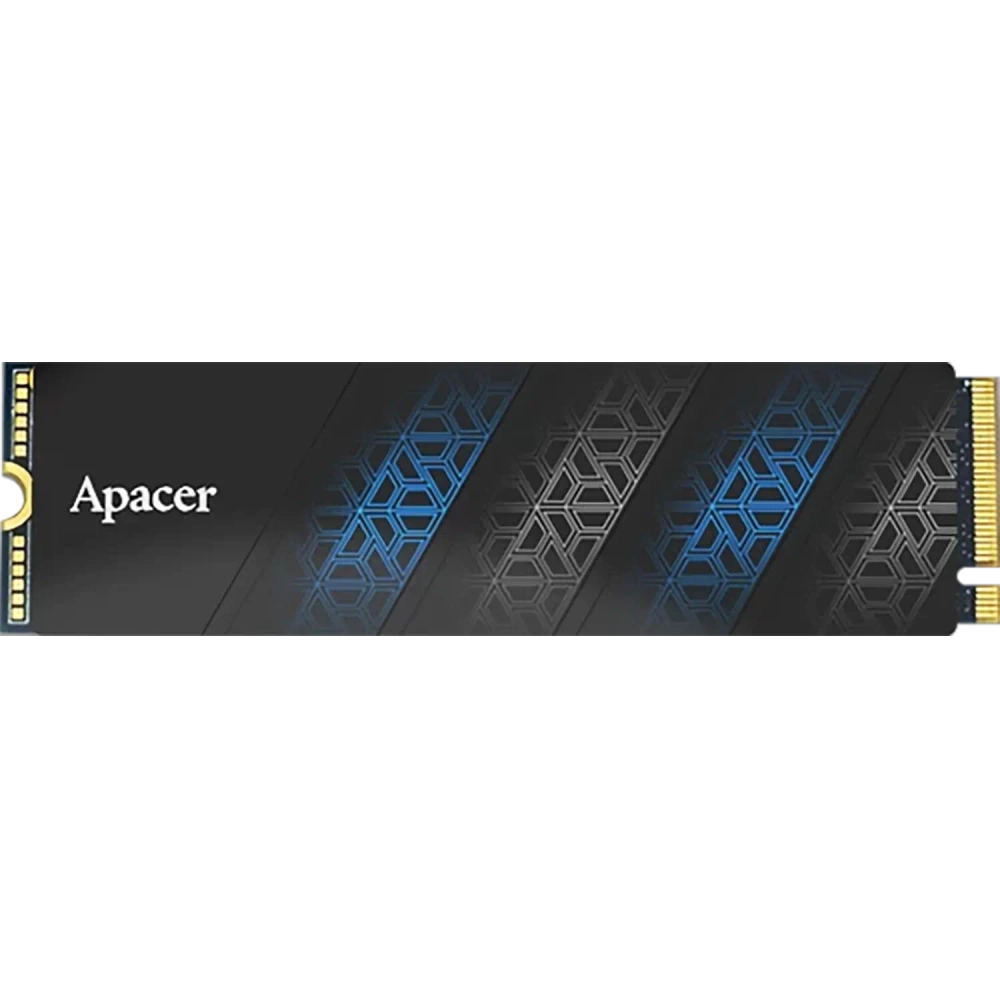 Накопитель SSD 256Gb Apacer AS2280P4U PRO (AP256GAS2280P4UPRO-1)