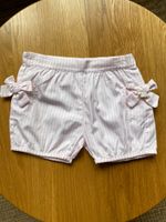 Новые хлопковые шорты Tartine et Chocolat, 86