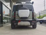 Обвес для LAND ROVER DEFENDER L663 2020+ Лэнд Ровер Дефендер