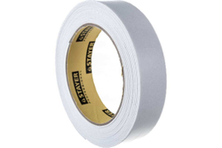 Лента PROFI клейкая двусторонняя, на вспененной основе (5 м; 25 мм; белая) STAYER 12231-25-05