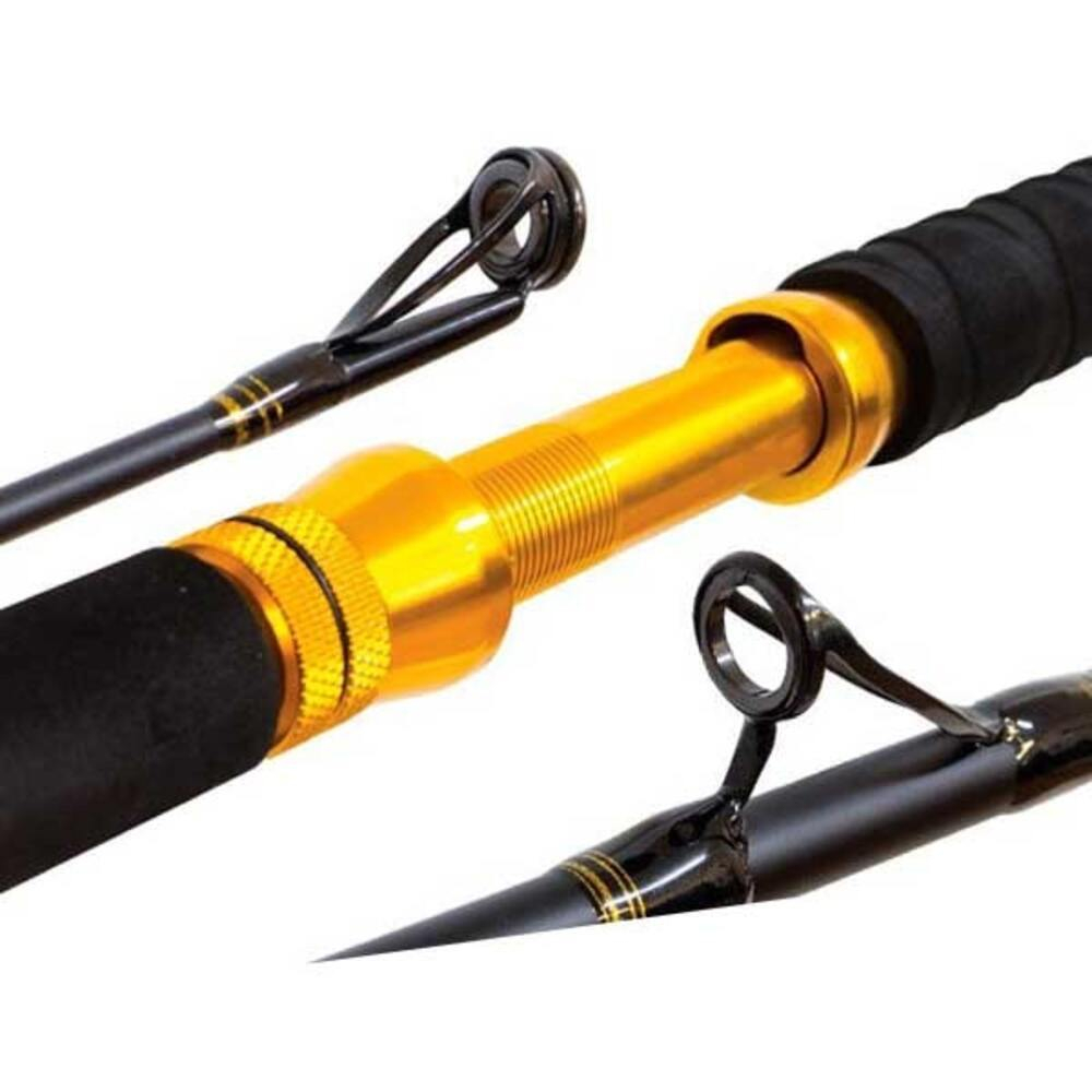 Удилище морское Maximus FJORD