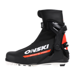 Лыжные ботинки ONSKI SKATE PRO NNN, коньковые S86323