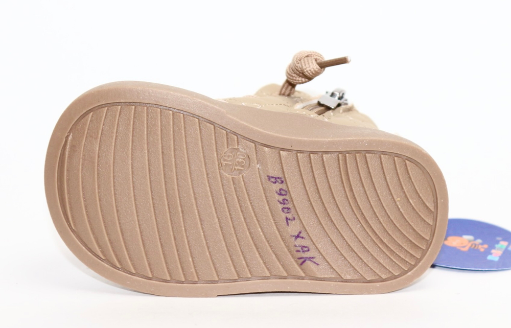 Ботинки детские демисезонные Пчёлка Доми арт. B9902