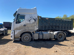 CHENGLONG H7 4x2 Седельный тягач LZ4181H7AB (Дизельный, 12.2 л, 462 л.с. АТ)