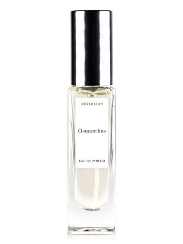 Reflexion Osmanthus