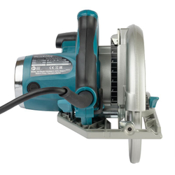 Пила дисковая Makita 5008MG 210 мм 1800 Вт