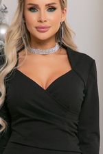 Платье 70936 Avili