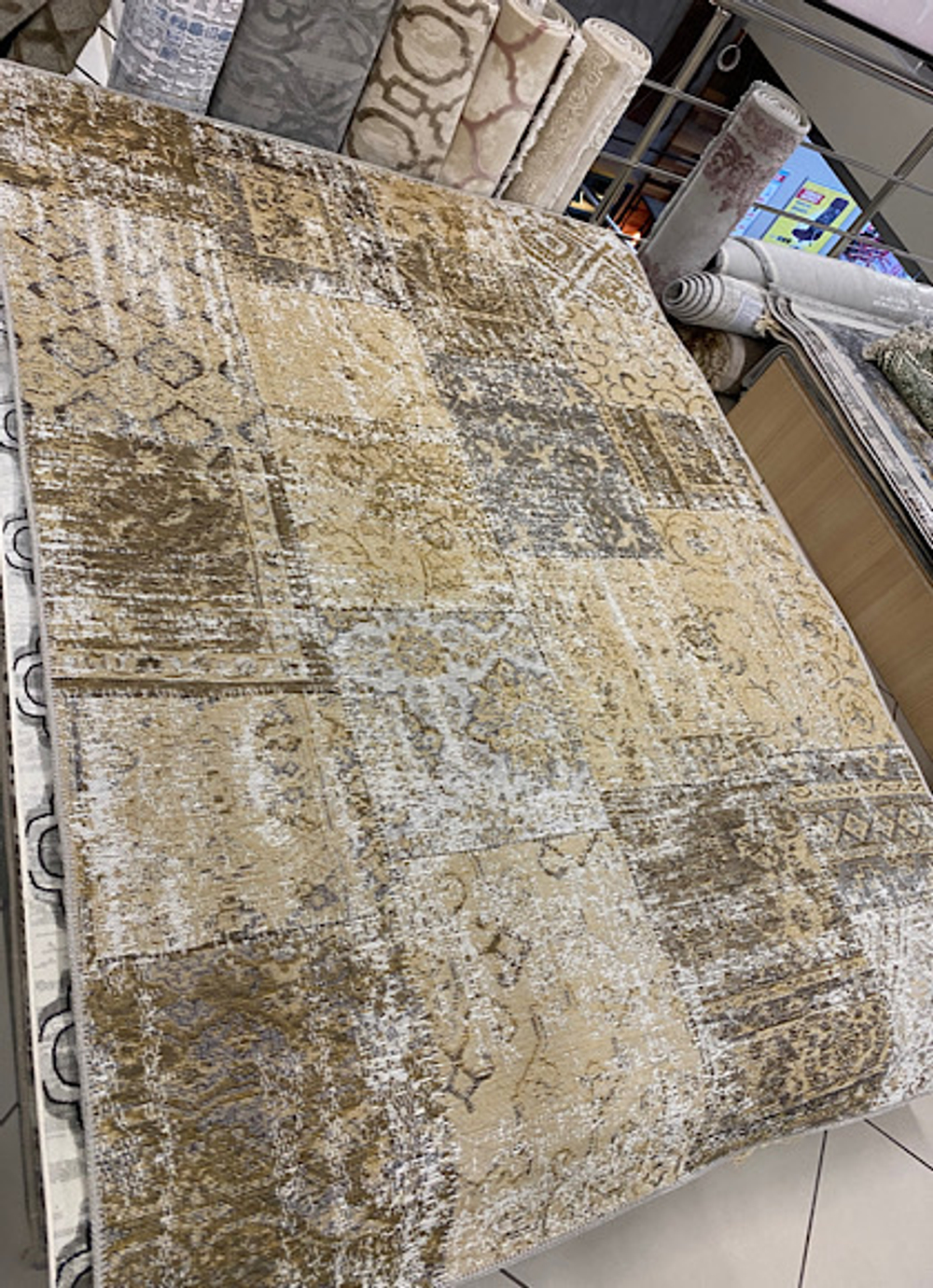 Ковер Salerno 160x230