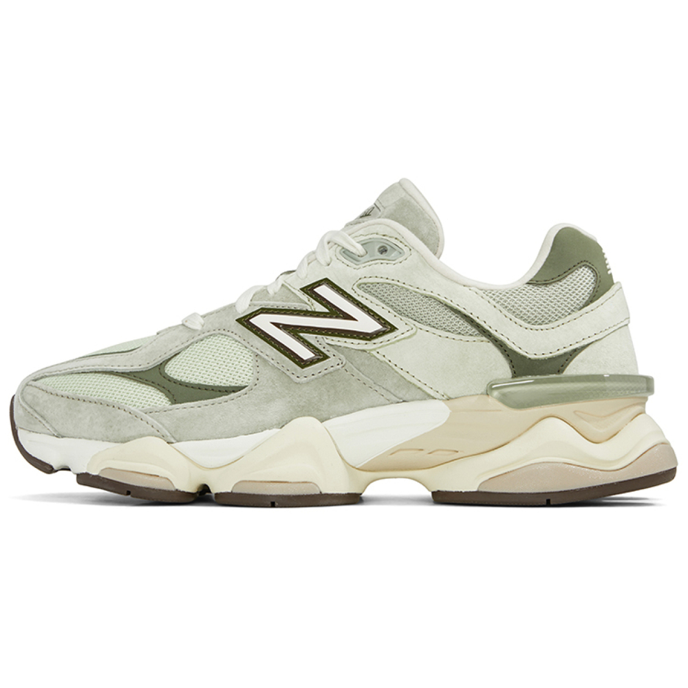 Кроссовки New Balance NB 9060, U9060EEC