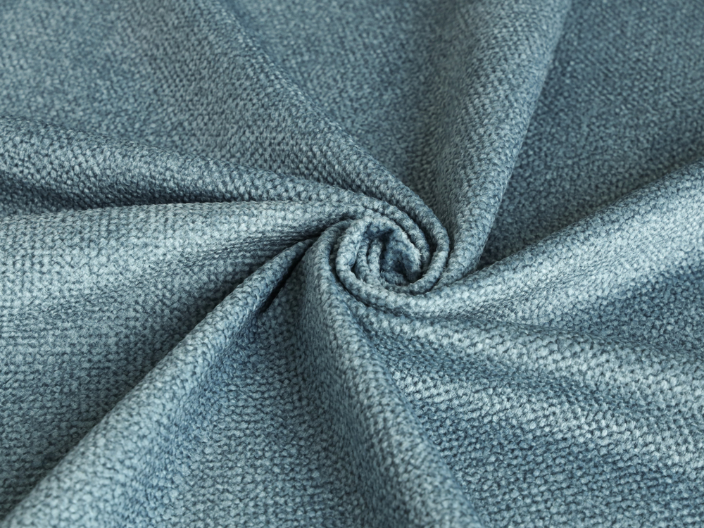 Велюр Queen navy (Квин нави)