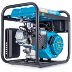 VARTEG G2600i бензиновый инверторный генератор 8452