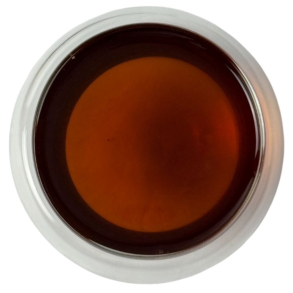 Дянь Хун Фен Цин. Пластинки 5 шт. 25 г.