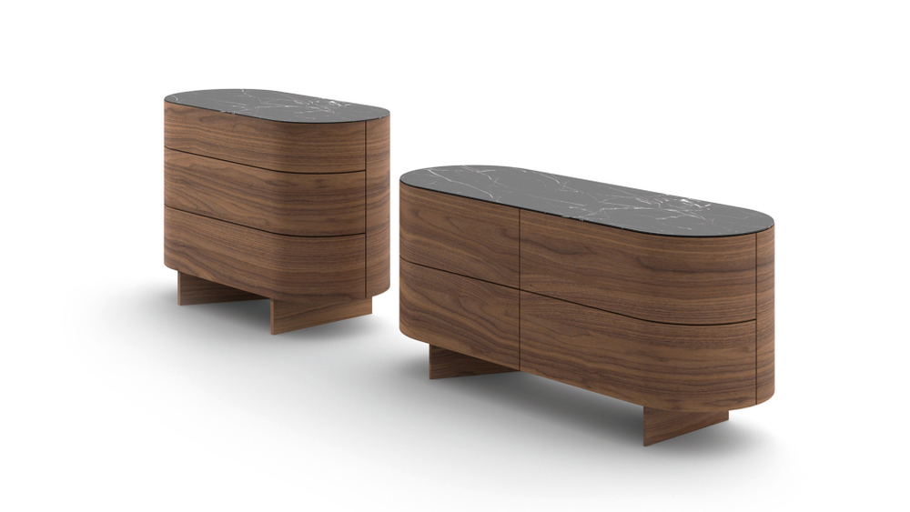 Комод Cassina RONDOS