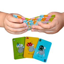 Мухобойка, карточная игра