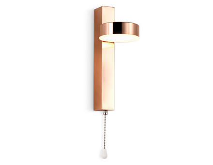 Ambrella Настенный светодиодный светильник с выключателем Wall FW161