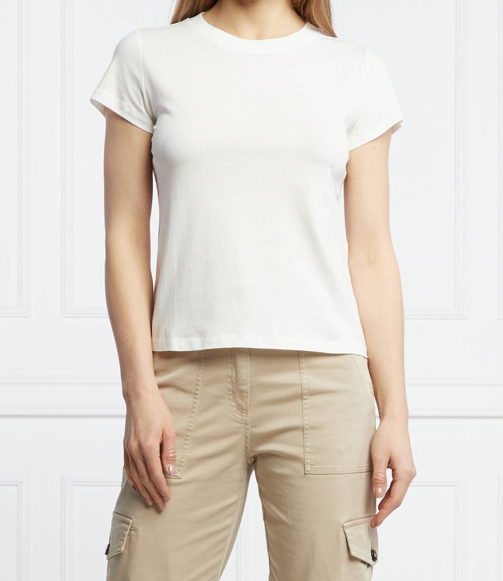 футболка nancy Marella - белый(39710225)