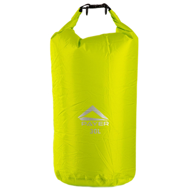 Гермомешок Nova-Tex Payer Premium 30л (Нейлон Зелёный) PPDB-30