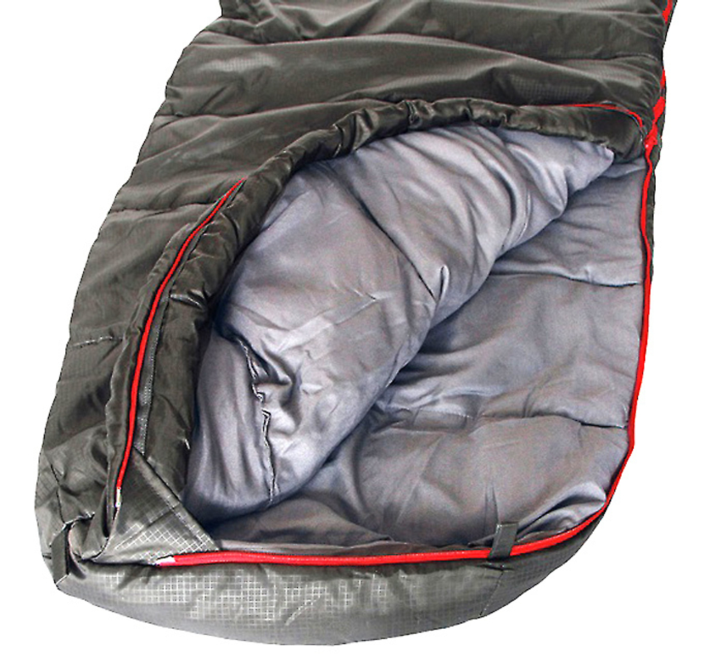 Cпальный мешок High Peak Redwood -3 [23085]