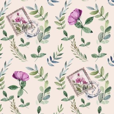 Романтичные воспоминания