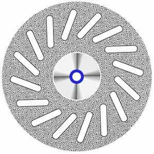 Диск алмазный, тип HP, 806.104.605.524.220, NTI, Германия