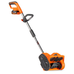 Снегоуборщик (электролопата) аккумуляторный DAEWOO DAST 3521LiSET DAST 3521Li SET