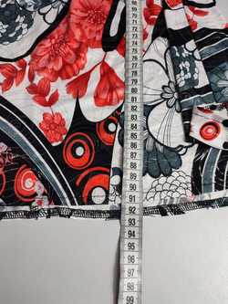 Платье летнее повседневное  44 размер